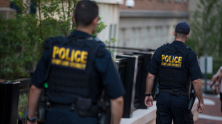 DHS to Ramp Up Social Media Monitoring of People Entering the Country